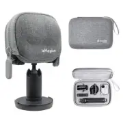 For Insta360 GO 3 Camera Body Tripod Accessories Outdoor Travel Storage Bag Pack