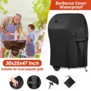 BBQ Grill Waterproof Cover Gas Grill Protector For Weber Spirit 210 7105