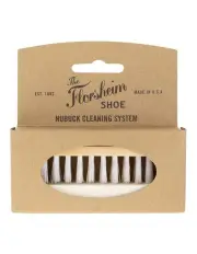 [Florsheim] Nubuck Cleaning System in Clear