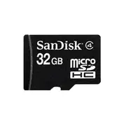 SanDisk microSD SDQ 32GB