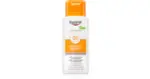 Eucerin Extra Leicht Sun Lotion - Extra Light Lotion SPF 50 - 150 ml