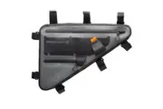 Blackburn Outpost Elite Small Frame Bag Grey