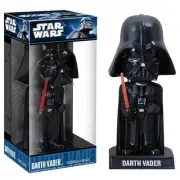NEW FUNKO Star Wars DARTH VADER Bobble Head Bobblehead Wacky Wobbler 8245