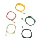 with Handle Reversible Egg Frying Mold Egg Ring Pancake Shaper Omelette Mould