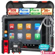 Autel MaxiSys MS906 Pro OBD2 Auto Bidirectional Diagnostic Scan Tool ECU Coding