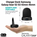 三星 GALAXY GEAR S2 S3 42MM 46MM S4 CLASSIC FRONTIER CHARGER D