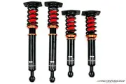 HIRO Performance Coilovers Suspension Lowering Coils for 98-03 Nissan Cefiro A33