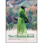 THE CINEMA BOOK