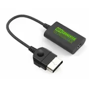 HDMI Adapter Converter Component to HDMI for Original XBOX Game Console
