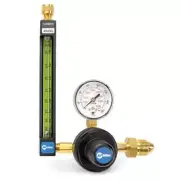 Miller Smith 22-80-580 20 Series Flowmeter Regulator for Argon CO2