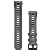 Garmin Instinct E 45mm Watch Band - Charcoal 22mm