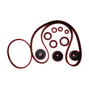 Timing Belt Kit for Mitsubishi Galant HG HH Lancer Evolution 1 RVR N13W N23W 2.0