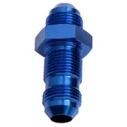 Aeroflow Straight AN Bulkhead -20AN, AF832-20