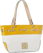 [Anne Klein] Preppy Classics Satchel