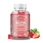 ORIGINAL GROWTH HAIR&NAIL COLLAGEN  SKIN BIOTIN GUMMIES 軟糖