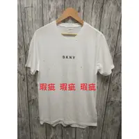 在飛比找蝦皮購物優惠-【小比美國代購】【DKNY】【瑕疵-46】【大拍賣】男生大人