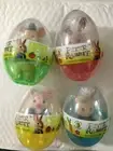 Peter Rabbit Pals CHOOSE ONE, Blue Rabbit, Red Rabbit. Mouse, OR Pig