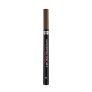 L'Oreal Paris Brow Micro Tattoo 108 Dark Brunette