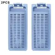 Replacement Lint Filter for For HAIER Washing Machines Set of 2 H0030810341