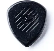 JIM DUNLOP 477R308 Primetone®, Large Point Tip, 3.0mm, 6/Bag