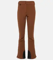 [Cordova] Cordova Saint Moritz flared ski pants AU 10 brown