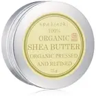 spa hinoki Organic shea butter 75g japan FS