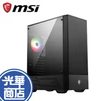 在飛比找蝦皮購物優惠-【現貨熱銷】MSI 微星 MAG FORGE 110R AT