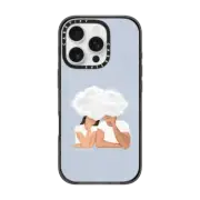 iPhone 16 Pro Impact Case MagSafe Compatible Dreaming Together