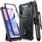 i-Blason Kickstand & Holster Case For SamsungGalaxy A15 Screen Shockproof Cover