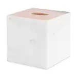 Kassatex Tripoli Tissue Holder
