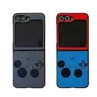 100% Brand New Slim Hard PC Bumper Cover Case f Samsung Galaxy Z Flip 6 SM-F741U