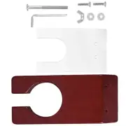 Rug Tufting Shearing Guide Rug Tufting Carver Holder for Carpet Trimmer