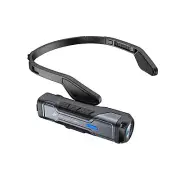 Head-mounted Sports Camera Mini Sports Camera USB/Type-C Interface Sports Camera