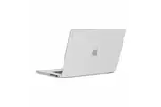 Incase Macbook Pro 16" (2021 - 2023) Dots Hardshell Case - Clear