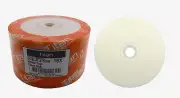 SPECIAL! 50-Pack Titan 16X WHITE TOP DVD-R Disc 4.7GB FREE EXPEDITED SHIPPING