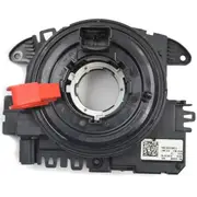 5K0953569E Steering Angle Sensor Winding Spring Control Unit Clock Spring Steering Wheel Control MK6 Black
