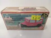 Bandai Thomas & friends engine collection series No.30