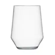 Schott Zwiesel Fortessa D & V Sole Stemless Wine Outdoor Glasses, Set of 6