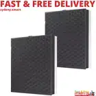 2 PACK AX90T7080 Air Purifier Filter Compatible with Samsung Ax90 Air Purifier F
