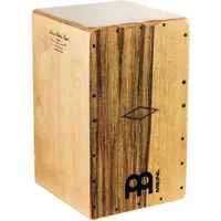 在飛比找蝦皮商城優惠-Meinl AETLLI 欖仁木 木箱鼓 Cajon 西班牙