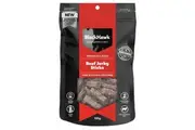 Dog Treats Beef Jerky Sticks - 100g