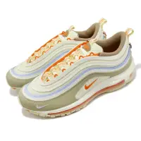 在飛比找momo購物網優惠-【NIKE 耐吉】休閒鞋 Air Max 97 男鞋 女鞋 