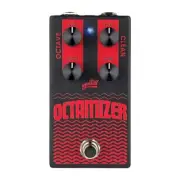 Aguilar Octamizer V2 Analog Octave Pedal
