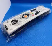 DIRECTV Universal TV Remote Control RC66RX RF/IR New In Bag (No Batteries)