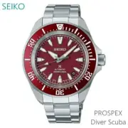 Seiko Prospex Automatic SBDY129 Genuine SEIKO PROSPEX DIVER SCUBA Mens Watch