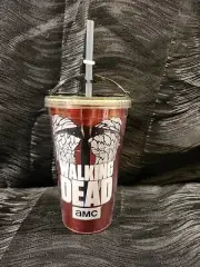 The Walking Dead 20 Oz Tumbler B-31
