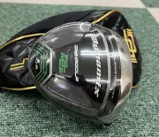 Only The Head Is Compatible With Strongest Rebellion Dynamics Driver 9.5 / 10.5