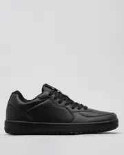 [Lucid] Lucid Men's Alpha Shoes in Black/Bts Size 07 07 Black/Bts