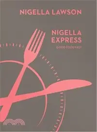 在飛比找三民網路書店優惠-Nigella Express