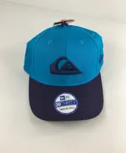 Quiksilver 39Thirty New Era Hat Stretch Fitted Cap Toddler/Child